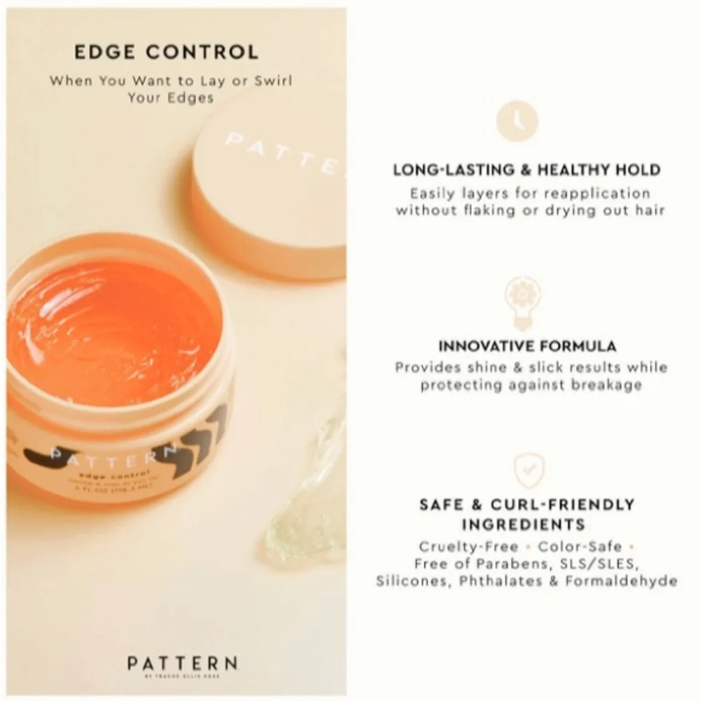 Pattern Edge Control - Picture 10 of 10